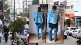 detuvieron a los primeros trapitos identificados con chalecos del nuevo sindicato detuvieron a los primeros trapitos identificados con chalecos del nuevo sindicato