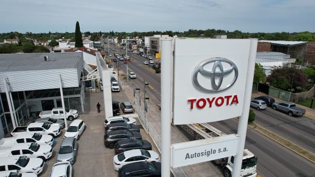 Autosiglo y el calvario de tener un Toyota: la historia de idas y vueltas de un automovilista en La Plata