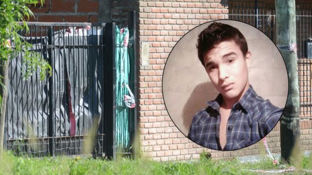 ¿donde esta exequiel?: yo pienso que algo le paso o que alguien lo tiene secuestrado