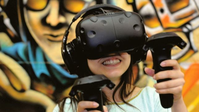 llega un nuevo encuentro gamer en la plata para toda la familia