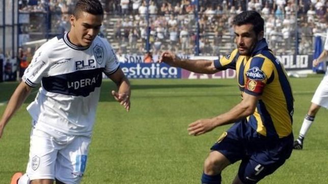 pedro troglio y edgardo bauza se mediran por cuarta vez: ¿a quien beneficia el historial?