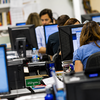 El Gobierno negocia con los gremios una amplia reforma del empleo público