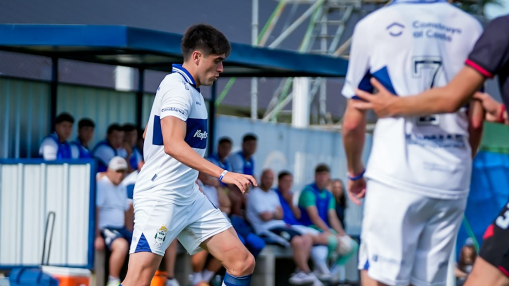 ¿Cuáles son las próximas dos firmas que se vienen en Gimnasia?