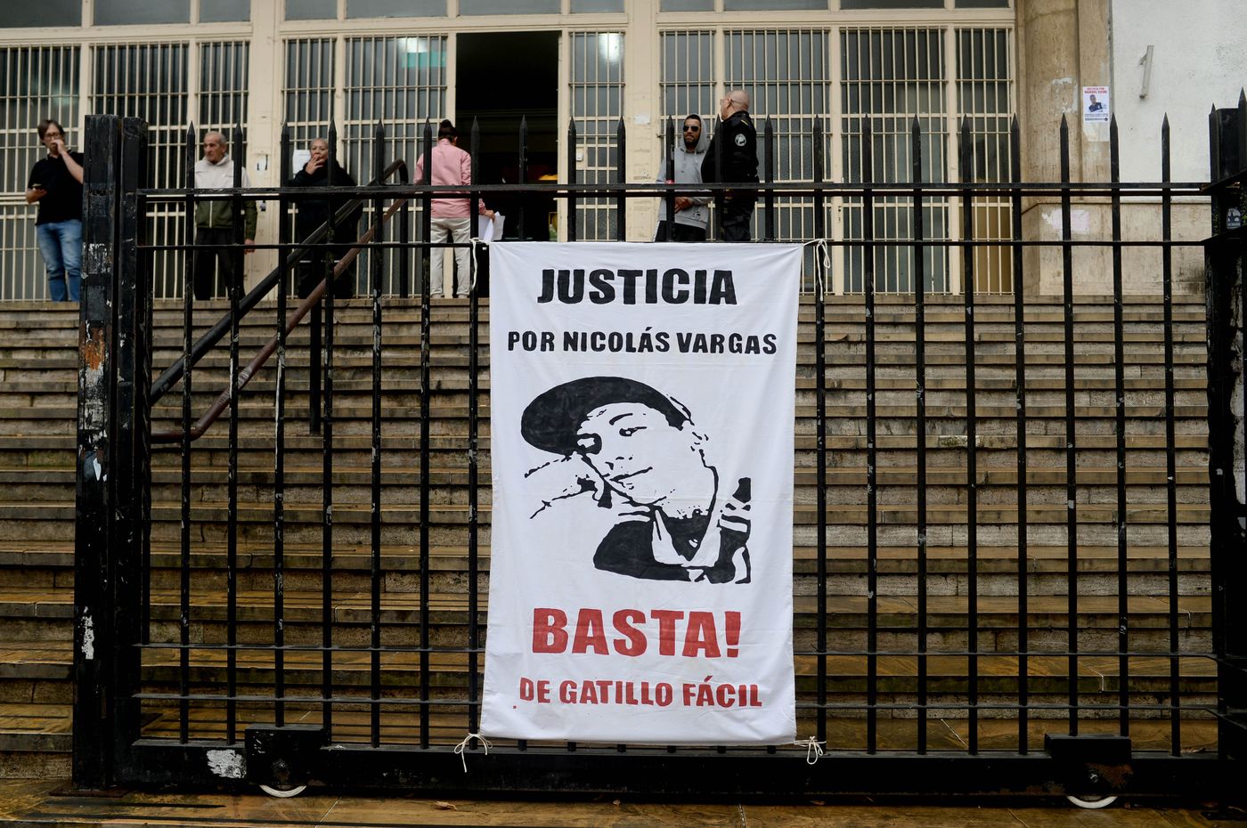 Juicio por el crimen de Nicolás Vargas gatillo fácil 2.jpg