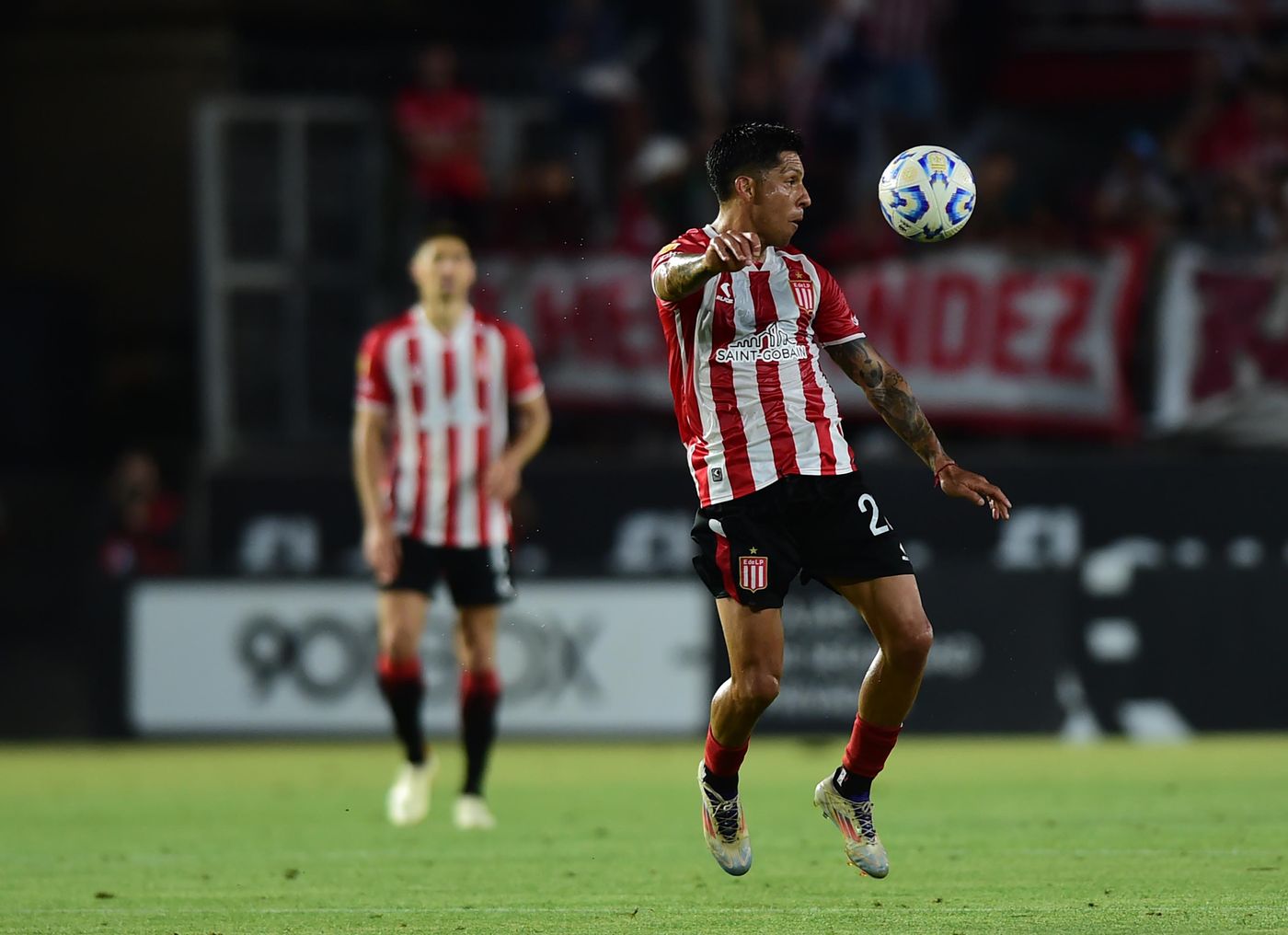 Estudiantes Rosario Central Enzo Pérez.jpg