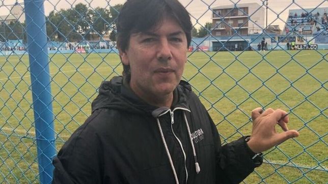 piden la renuncia del titular de la aprevide tras la denuncia por abuso sexual en la plata