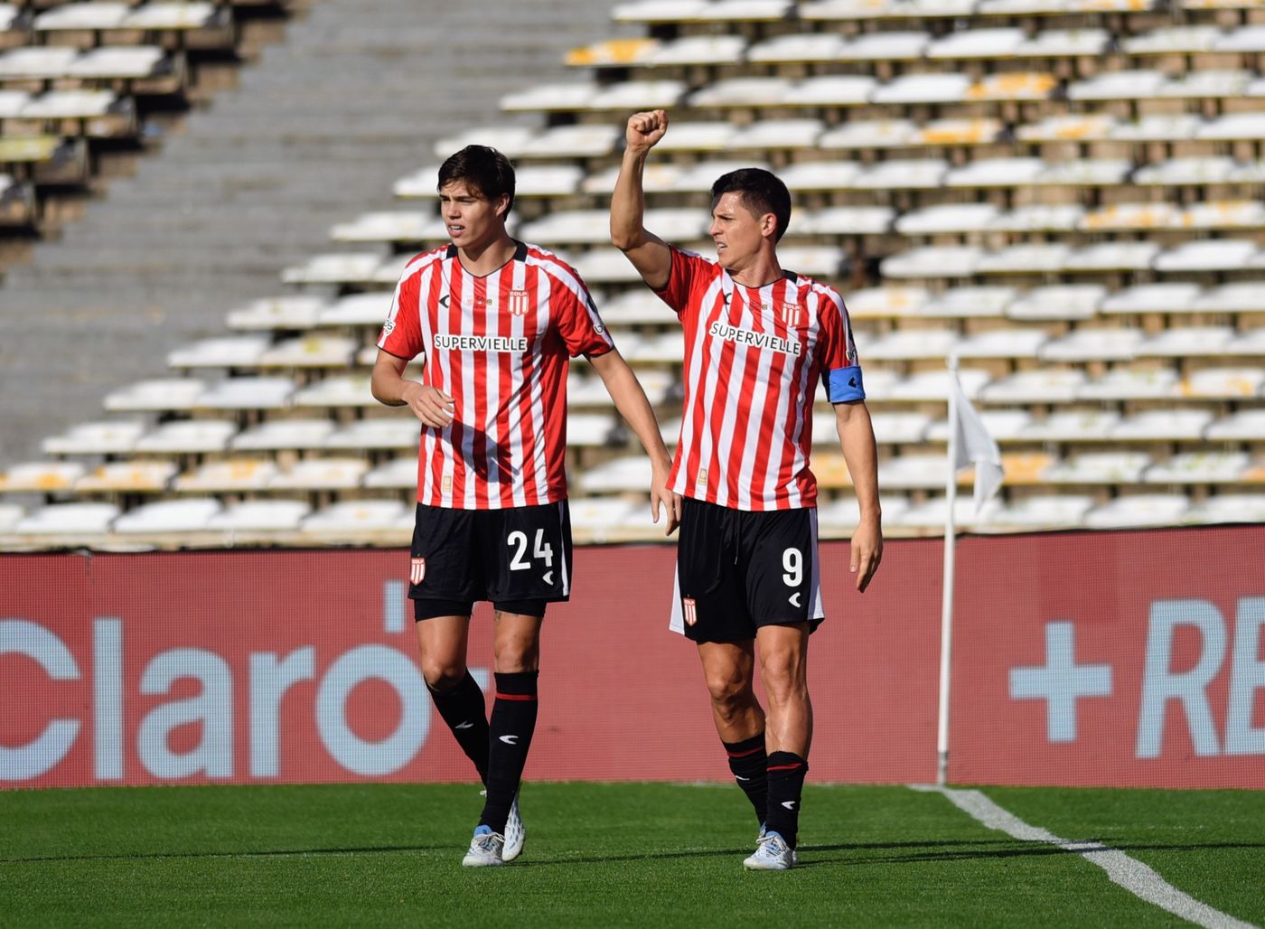 Estudiantes Rosario Central Carrillo