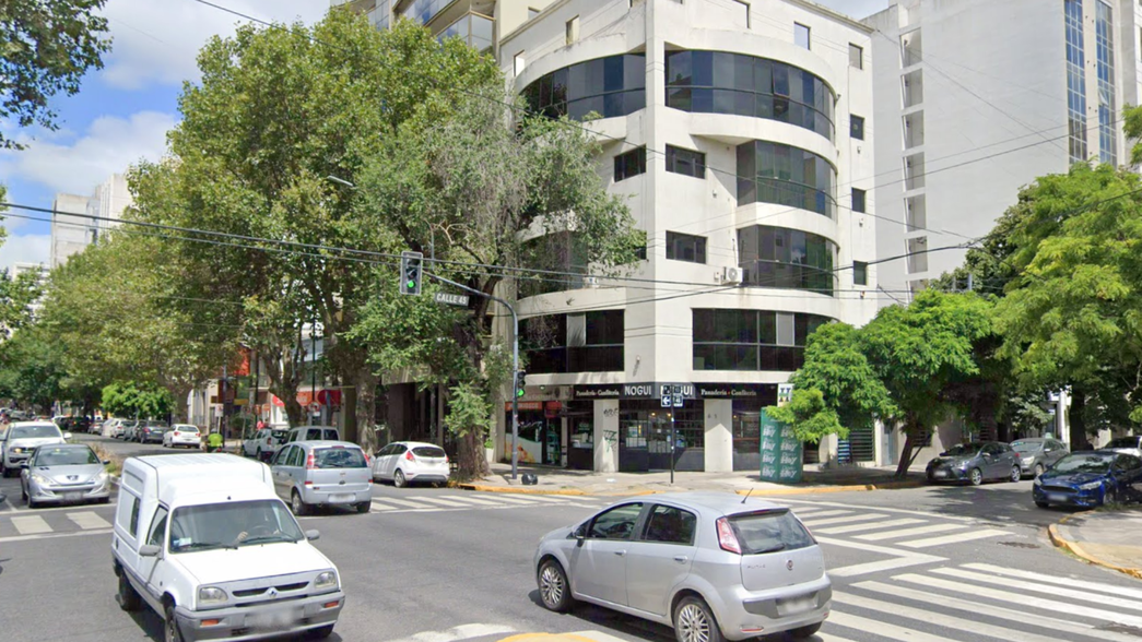 Detuvieron a un empresario de medios de La Plata por violencia de género