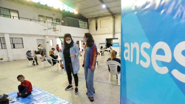 bono de 5 mil pesos de la anses: ¿quienes lo cobraran esta semana?