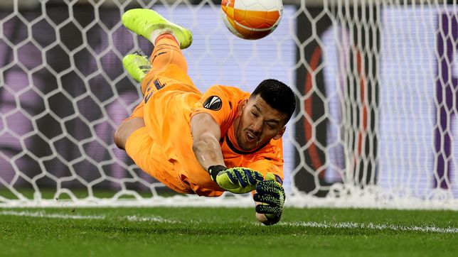 gero rulli no dudo a la hora de hablar de su regreso a estudiantes