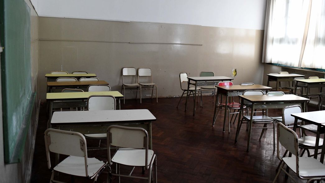 Hartos de los robos, en una escuela de La Plata pide el cambio de jurisdicción policial