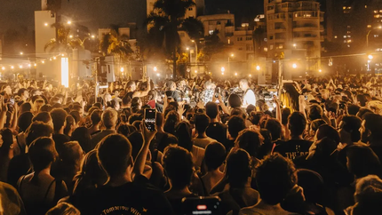 De colmar las calles de Montevideo al Festival de Cine de Cannes: el fenómeno de la Rueda de Candombe llega a la Argentina