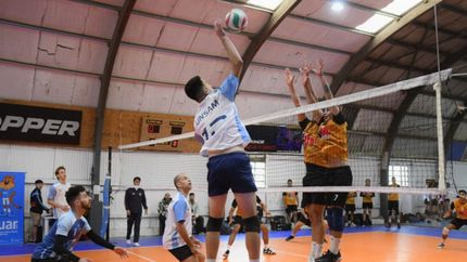 La UNLP será sede por primera vez de los Juegos Universitarios Argentinos