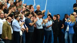 legisladores, sindicatos y agrupaciones: el respaldo del peronismo regional a kicillof legisladores, sindicatos y agrupaciones: el respaldo del peronismo regional a kicillof