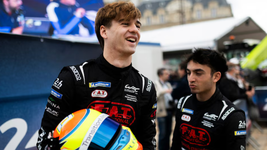 nico varrone fue confirmado en formula 2 y se acerca a colapinto y la formula 1 nico varrone fue confirmado en formula 2 y se acerca a colapinto y la formula 1