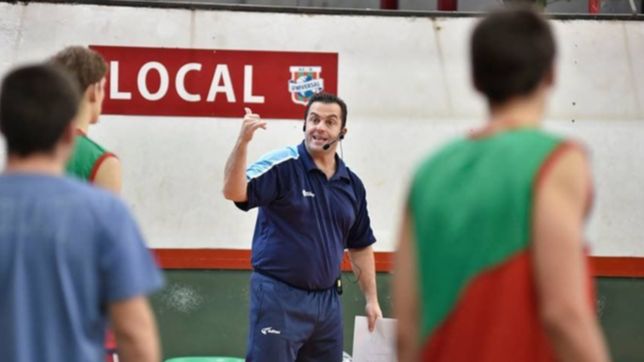 llega a la plata el cafe najnudel, para pensar el deporte junto a quienes lo practican