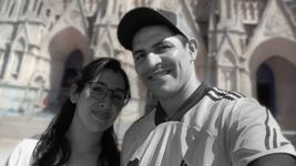 llanto y dolor en el comienzo del juicio oral por el primer femicidio de 2022 en la plata llanto y dolor en el comienzo del juicio oral por el primer femicidio de 2022 en la plata