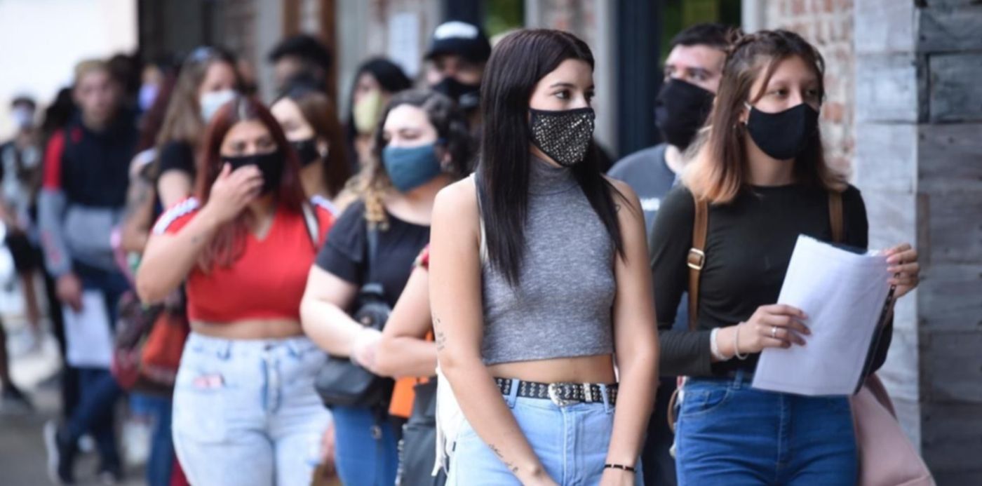 Oferta Búsqueda laboral trabajo