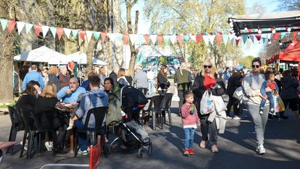 Todas las opciones para disfrutar del viernes en La Plata