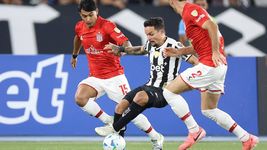 estudiantes desperdicio un tiempo y se quedo sin nada contra botafogo estudiantes desperdicio un tiempo y se quedo sin nada contra botafogo