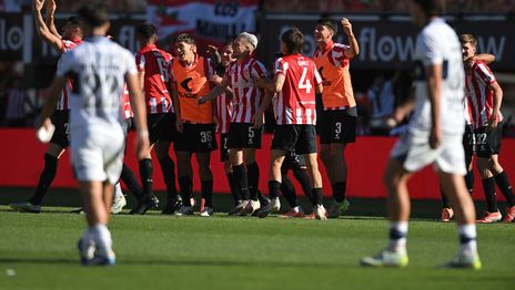Estudiantes y la histórica racha ante Gimnasia jugando en 1 y 57