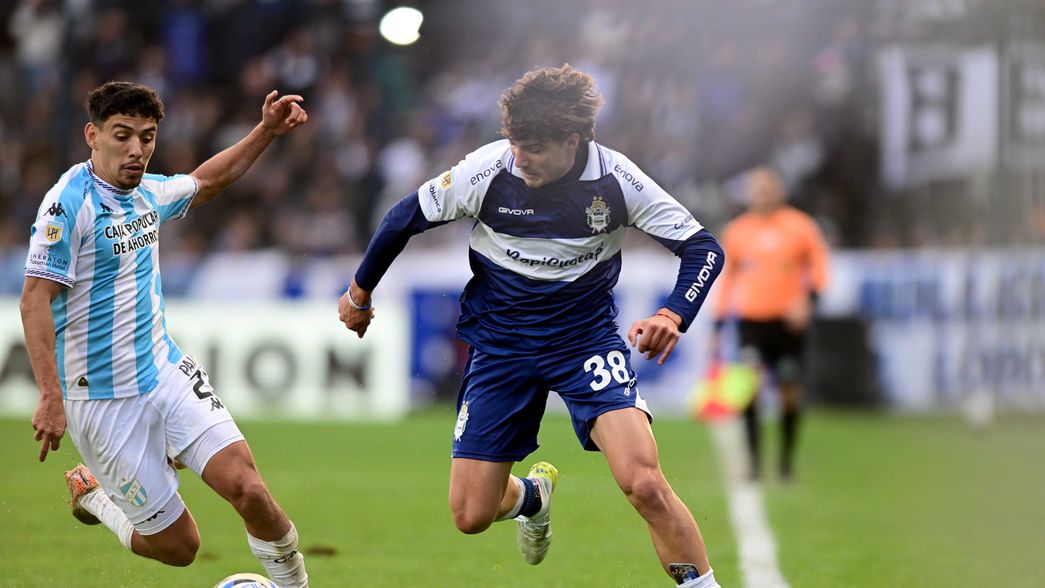 Gimnasia ganó su primera final y ahora va por el Unión de Tarragona y Madelón