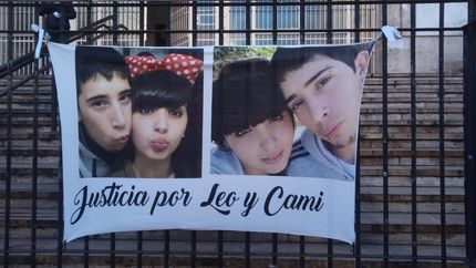 Los fundamentos de la condena al conductor que mató a una pareja en Villa Elisa