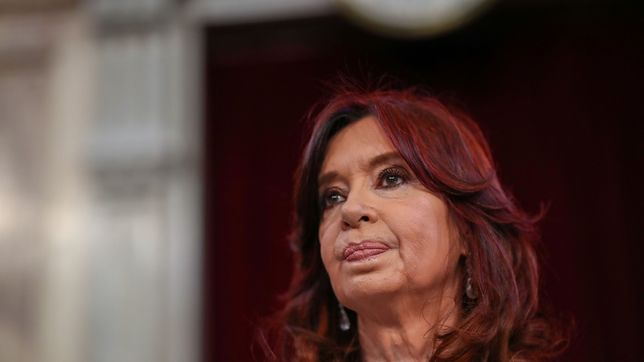 cfk ira presa tras confirmarse la condena por la causa vialidad