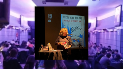 Vuelve a La Plata Aquí Argentina Cabaret, con una propuesta para celebrar los 80 años del 17 de Octubre
