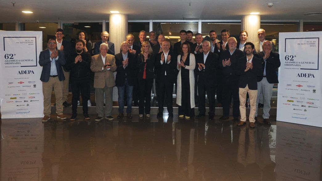 Adepa constituyó su nuevo Consejo Ejecutivo en Misiones