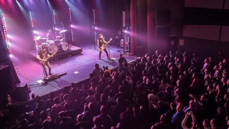 Todas las opciones de la agenda cultural para disfrutar en La Plata