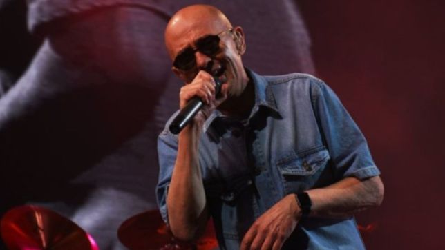 empieza la venta de entradas para el indio y su banda en la plata: lo que hay que saber
