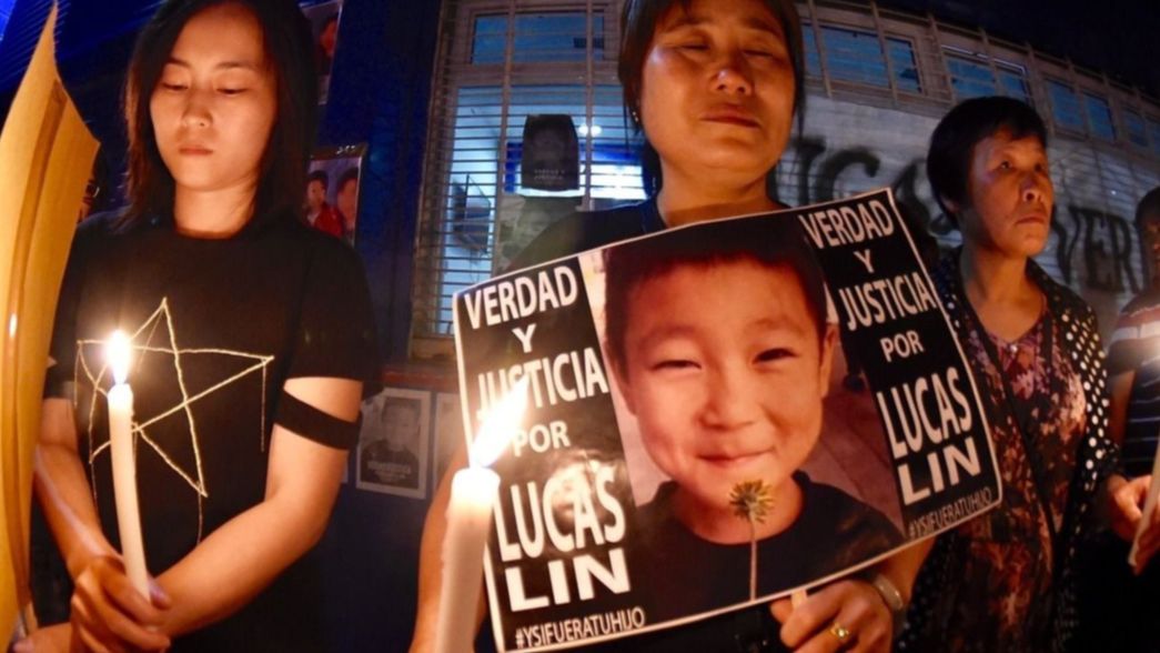 Pidieron sobreseer a cuatro acusados por la muerte de Lucas Lin en la colonia del Lincoln