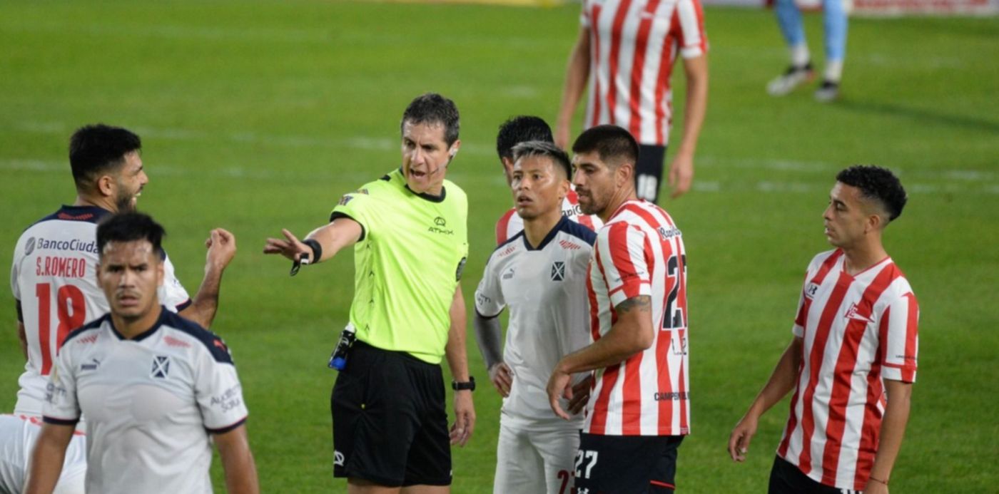 Estudiantes Independiente