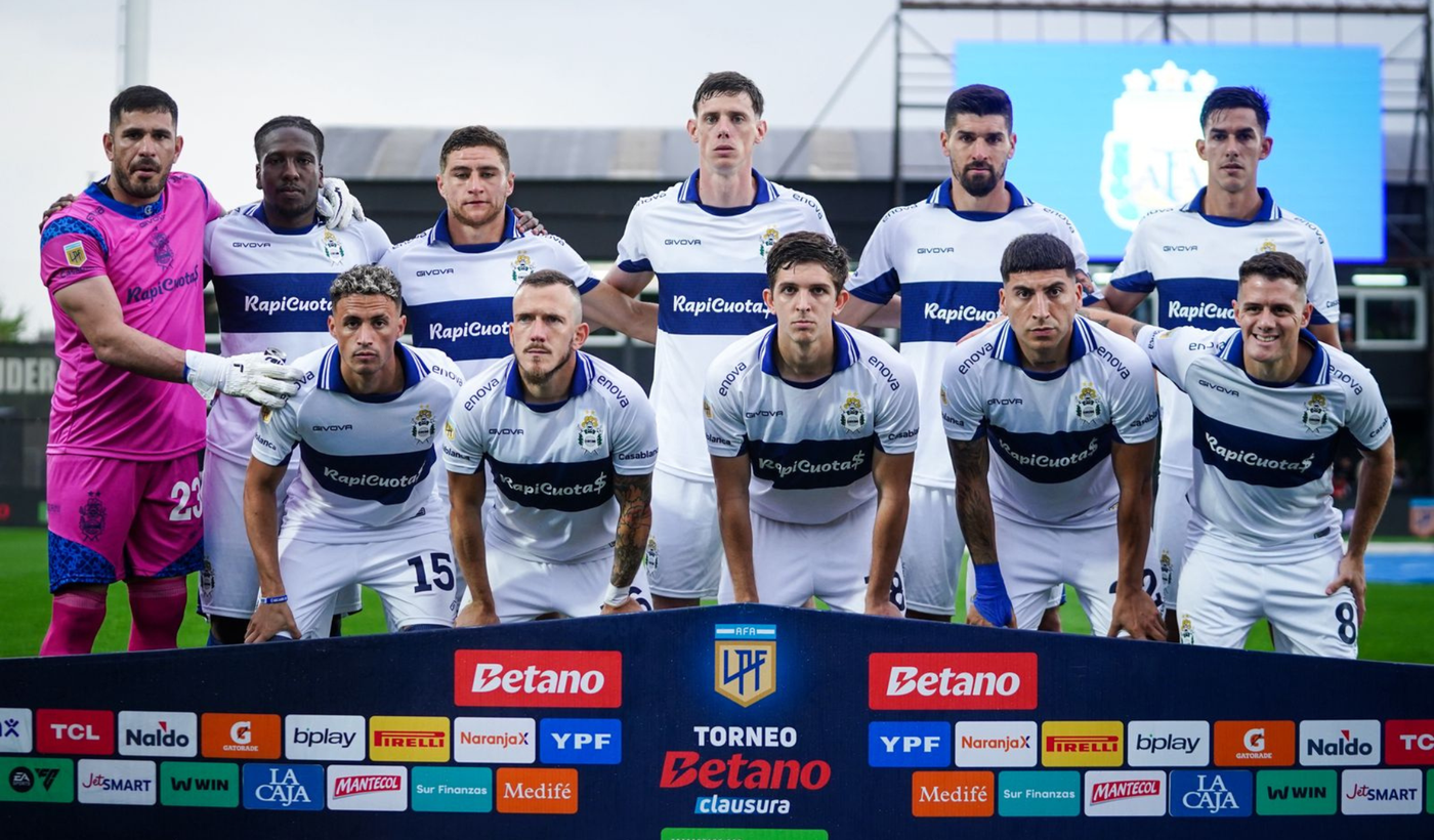 Gimnasia necesita volver al triunfo frente a Rosario Central.