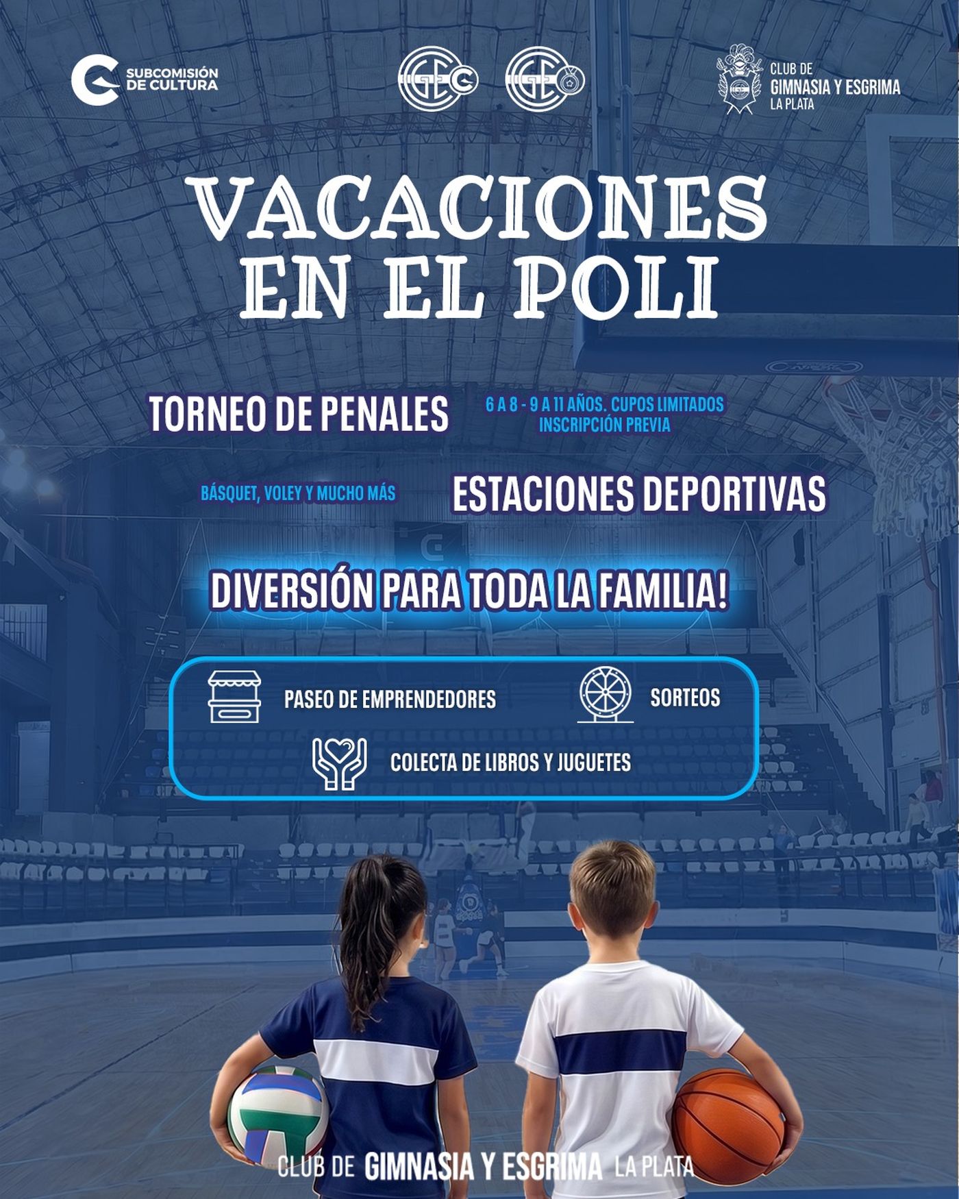 La invictaci&oacute;n de Gimnasia.
