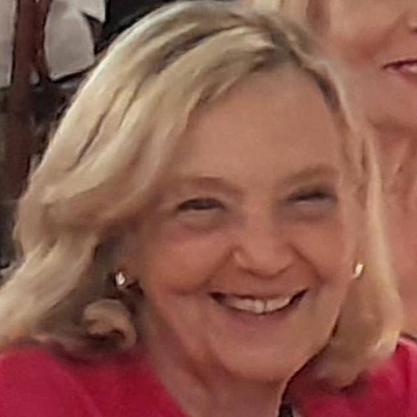 La muerte de Cristina Soria de Bellone provoc&oacute; muestras de profundo pesar en distintos &aacute;mbitos art&iacute;sticos y culturales de La Plata