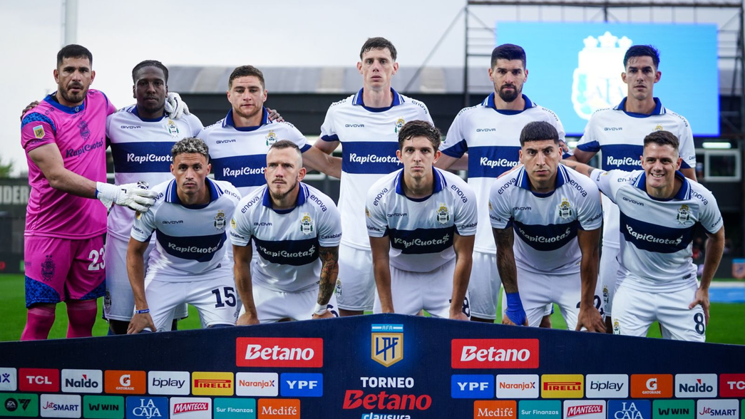 Gastón Suso y Pedro Silva Torrejón hablaron tras la dura derrota de Gimnasia