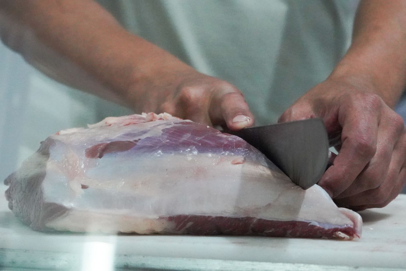 El beneficio en carnicerías, pollajerías, pescaderías y otros comercios de barrio pasará a estar disponible de lunes a viernes