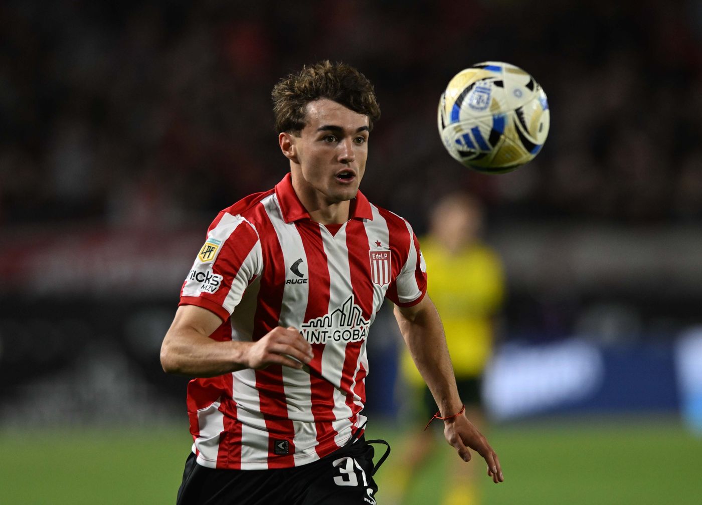 Estudiantes Defensa y Justicia Magdaleno (1)