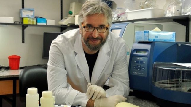 el infectologo fernando polack se contagio por segunda vez con covid-19: es esperable