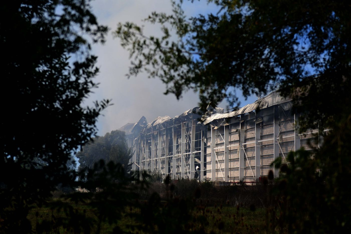 Incendio en el Frigorífico de Gorina el Día Después (28).jpg