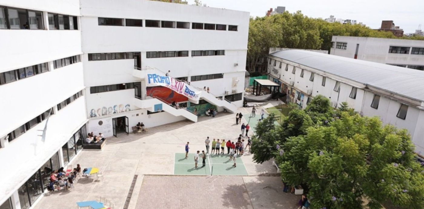 Bachillerato de Artes