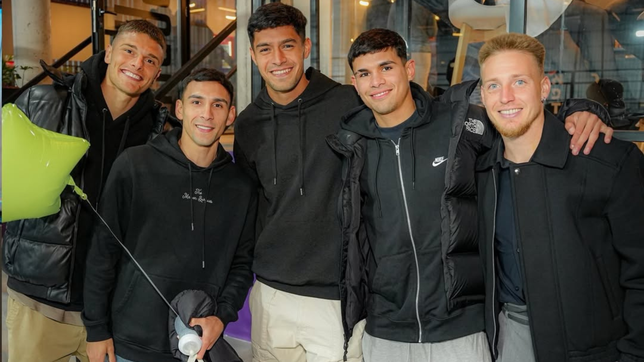 ascacibar no se olvida del barrio e inauguro una obra clave para todo el mundo