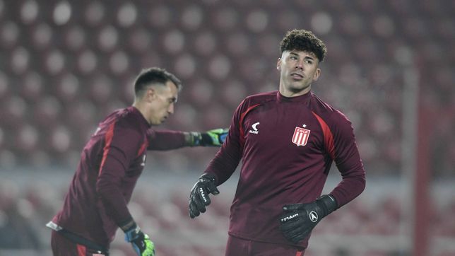 el motivo por el que no se cierra la salida de matias mansilla de estudiantes