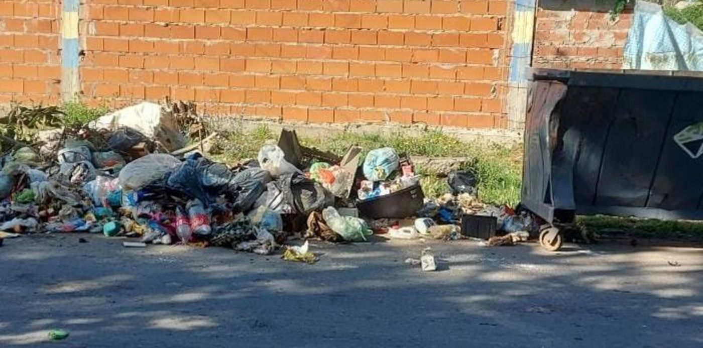 basura