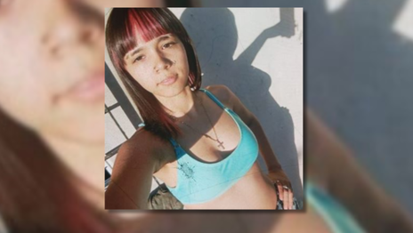 Buscan con desesperación a una adolescente de La Plata que se fue de su casa durante la madrugada Buscan con desesperación a una adolescente de La Plata que se fue de su casa durante la madrugada