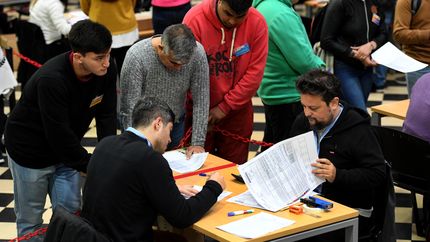 El escrutinio que definirá quién es el próximo intendente de La Plata se verá en vivo