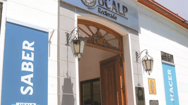 la ucalp inaugura un nuevo edificio para una de sus sedes