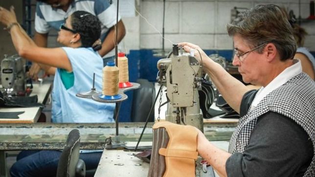 lanzaron la segunda etapa de creditos de recuperacion productiva para pymes